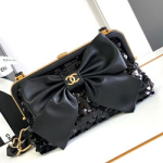 샤넬 핸드백 AS0817