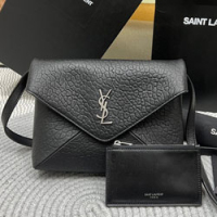 입생로랑 핸드백 801490