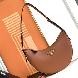 프라다 핸드백 1BC194