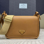 프라다 핸드백 1BD372