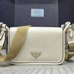 프라다 핸드백 1BD372