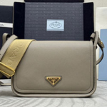 프라다 핸드백 1BD372