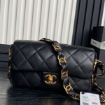 샤넬 플랩 백 AS5176