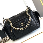 샤넬 핸드백 AS4992