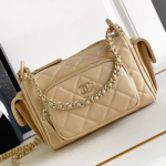 샤넬 핸드백 AS4992