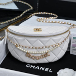 샤넬 핸드백 AS4991