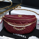 샤넬 핸드백 AS4991