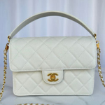 샤넬 핸드백 22cm AS5166
