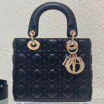 크리스찬디올 레이디디올 스몰 20cm [12가지색상] DR-190416