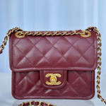 샤넬 핸드백 AS5226