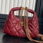 샤넬 핸드백 AS4966