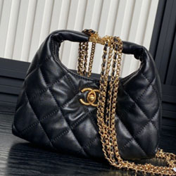 샤넬 핸드백 AS4966