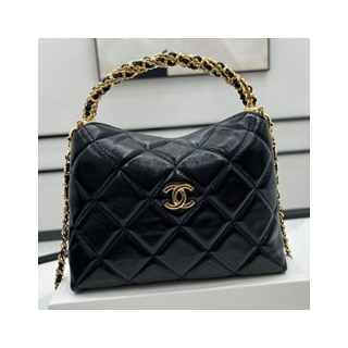 샤넬 플랩 백 AS96100