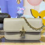 루이비통 월릿 온 체인 LV 블룸 (LV Bloom) M14581