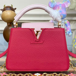 루이비통 카푸신 MINI M20845