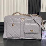 샤넬 핸드백 AS4933