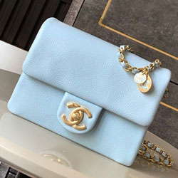 샤넬 핸드백 AS4937