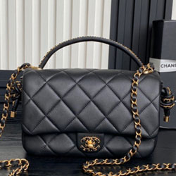 샤넬 플랩 백 AS5317