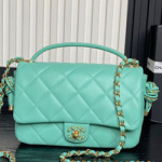 샤넬 플랩 백 AS5317