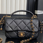 샤넬 플랩 백 AS5298