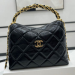 샤넬 플랩 백 AS96100