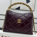 샤넬 플랩 백 AS96100