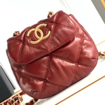 샤넬 핸드백 AS5355