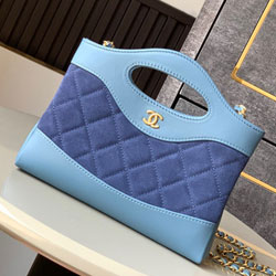 샤넬 플랩 백 AS6327