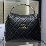 샤넬 플랩백 MINI AP4591