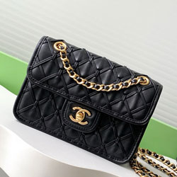 샤넬 플랩백 AS4797