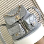 샤넬 백팩 AS3787