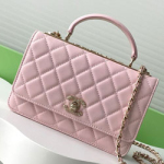 샤넬 플랩백 25S AP4323