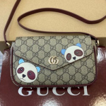 구찌 숄더백 818764