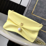 샤넬 클러치백 AS0702