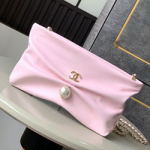 샤넬 클러치백 AS0702