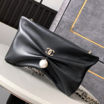 샤넬 클러치백 AS0702