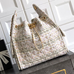 샤넬 25백 라지 AS5311