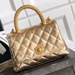 샤넬 핸드백 19cm AS0724