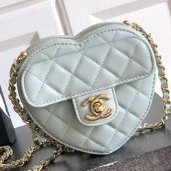 샤넬 플랩 백 AS0806