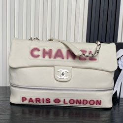 샤넬 플랩 백 AS9902