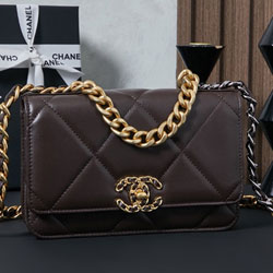 샤넬 플랩 백 AP0957