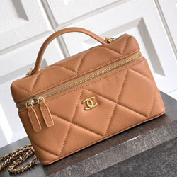 샤넬 플랩 백 AS0912