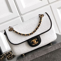 샤넬 플랩 백 23m AS0914