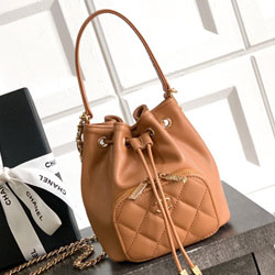 샤넬 25Bmini 백팩 AP3755