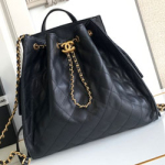 샤넬 25B백팩 AS5600