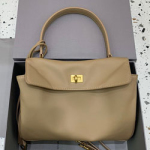 발렌시아가 핸드백 29cm BL78972