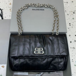 발렌시아가 핸드백 28cm BL78976