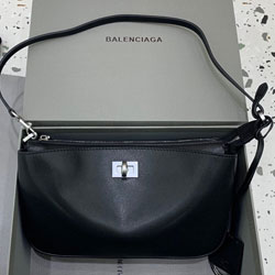 발렌시아가 핸드백 22cm BL814112