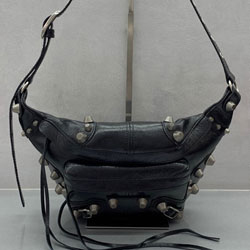 발렌시아가 핸드백 BL201803