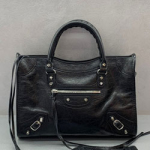 발렌시아가 시티백 [3가지 사이즈] BL250601